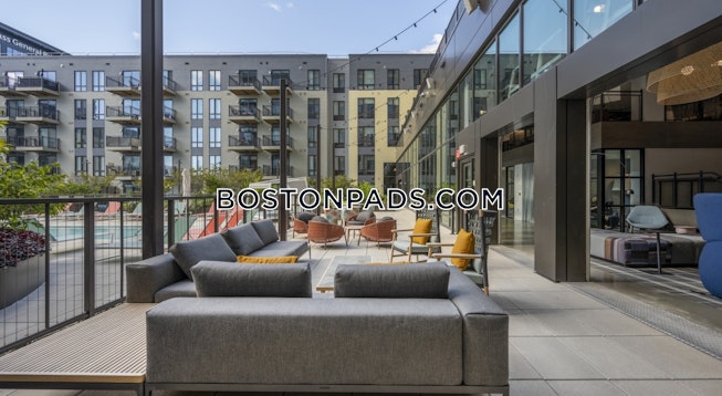 Somerville - $2,780+ /mo