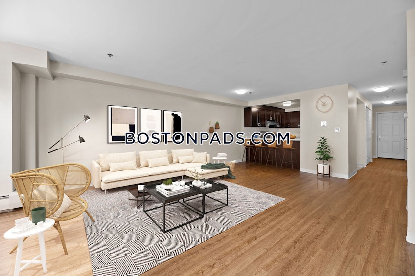 Boston - $4,395+ /month