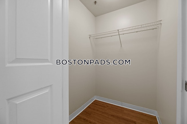 Boston - $4,250+ /mo