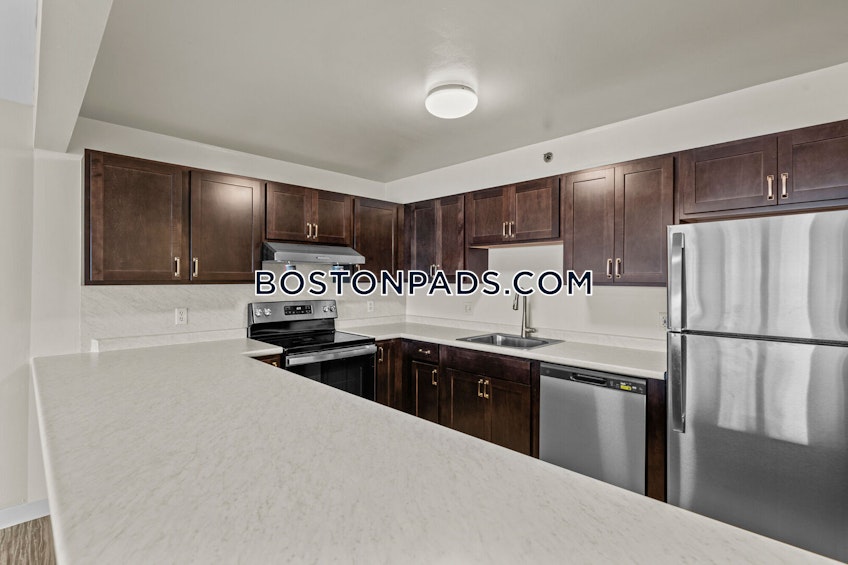 Boston - $3,095+ /month