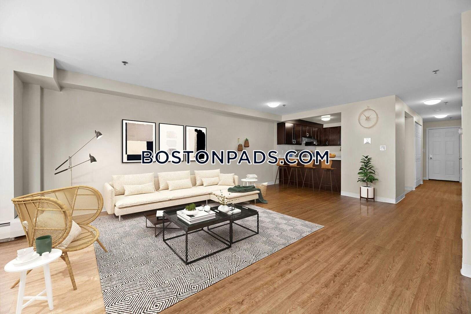 Mission Main Apartments - 2 Beds, 1 Bath - $4,250 - ID#6134072