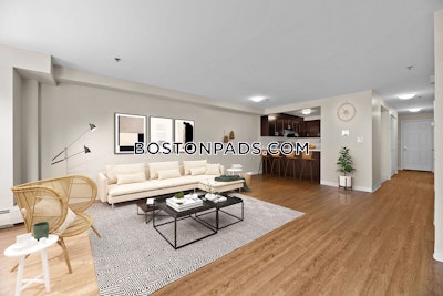 Mission Hill Apartment for rent 2 Bedrooms 1 Bath Boston - $4,250 No Fee