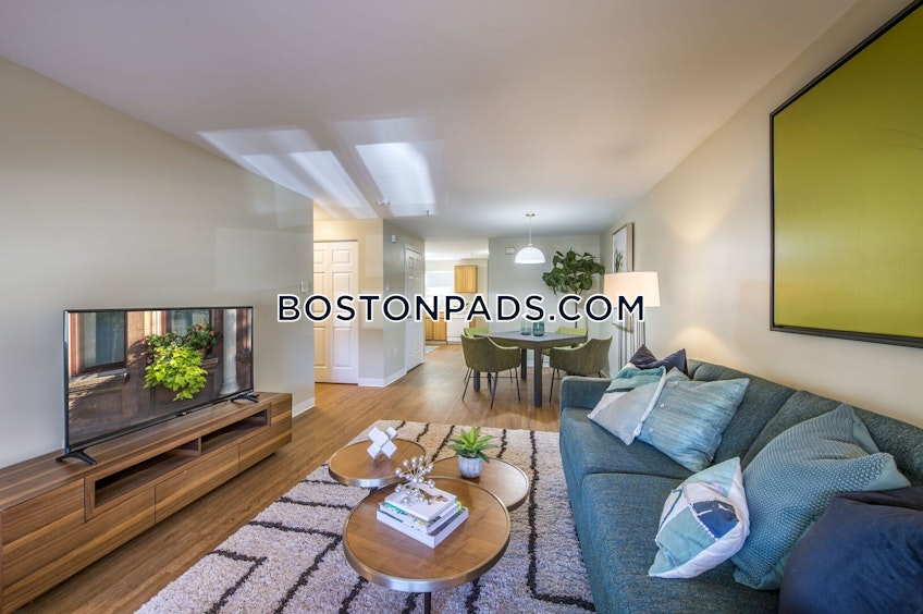 Boston - $4,450+ /month