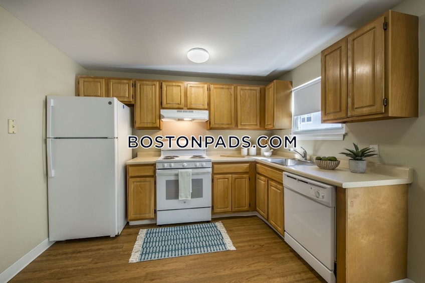 Boston - $4,450+ /month