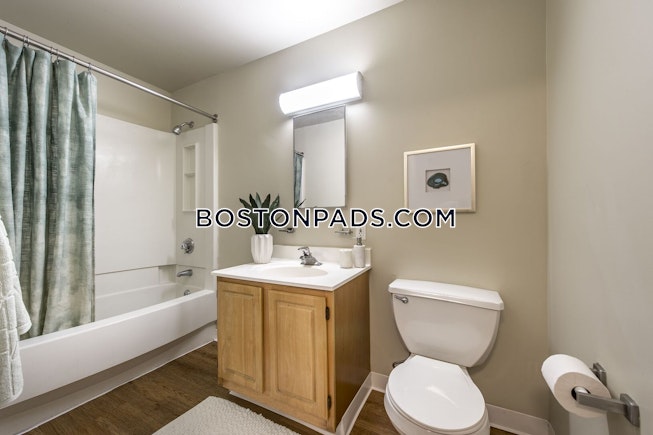 Boston - $4,450+ /mo