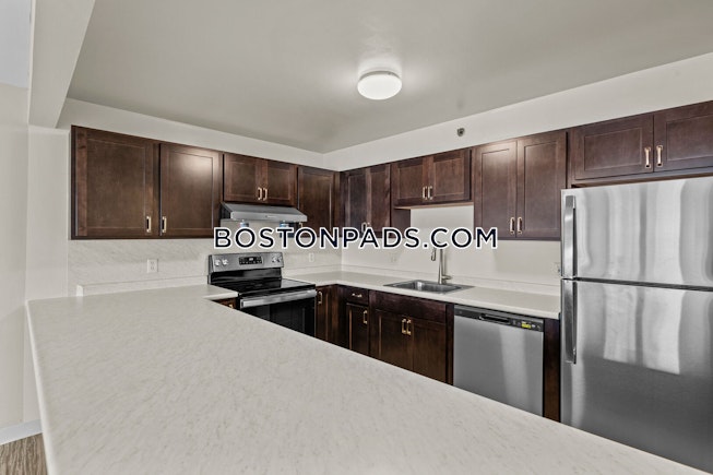 Boston - $4,450+ /mo
