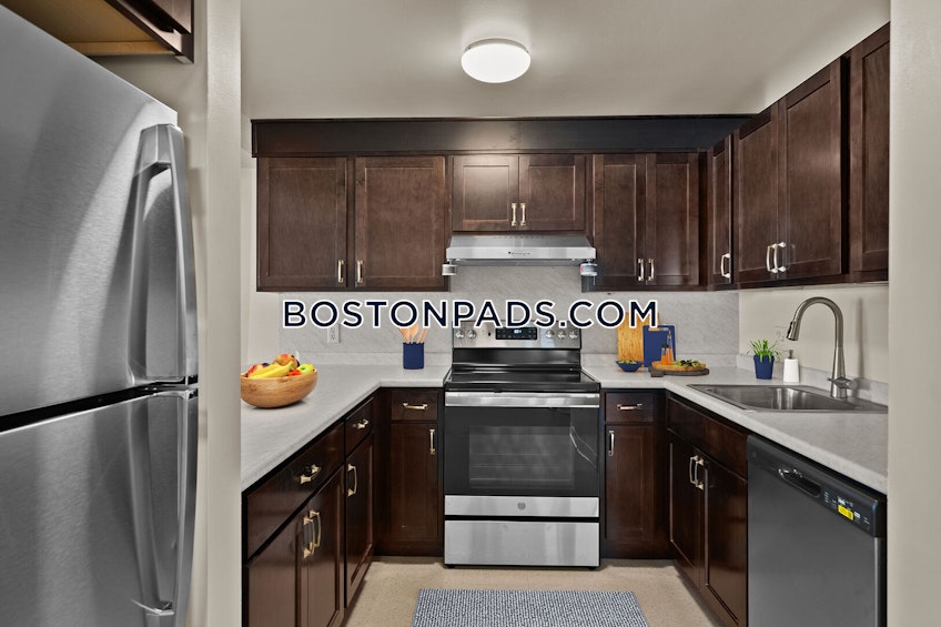 Boston - $4,450+ /month