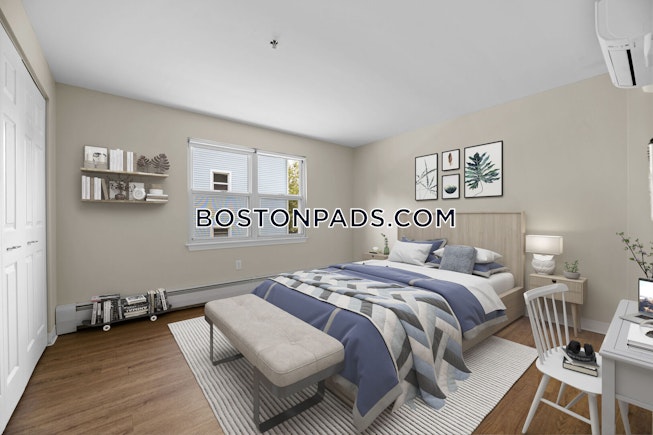 Boston - $4,450+ /mo