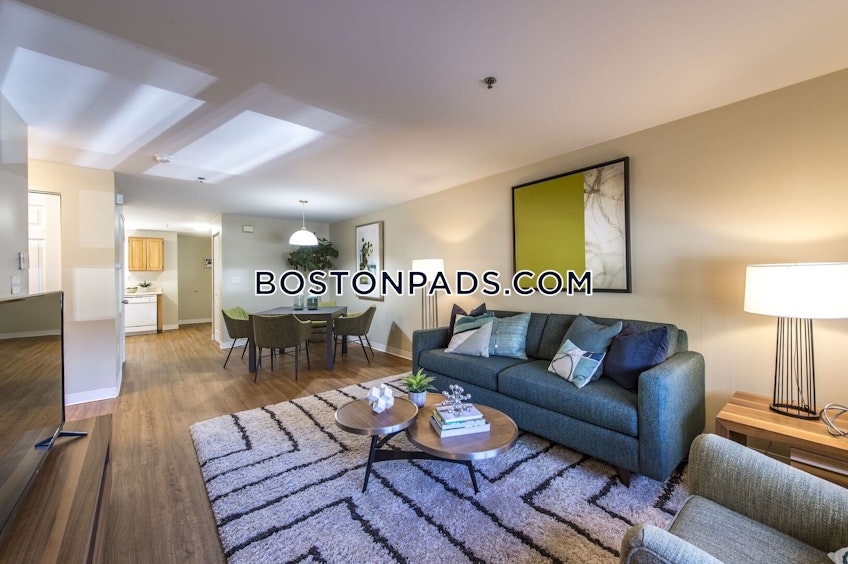 Boston - $5,200+ /month