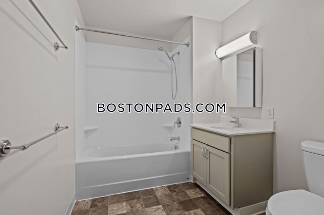 Boston - $5,200+ /mo