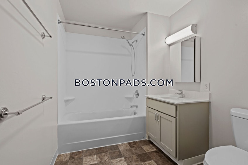 Boston - $5,200+ /month