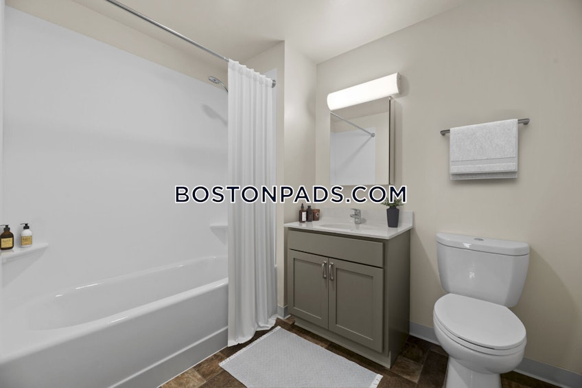 Boston - $5,200+ /month