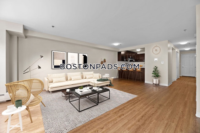 Boston - $5,200+ /mo
