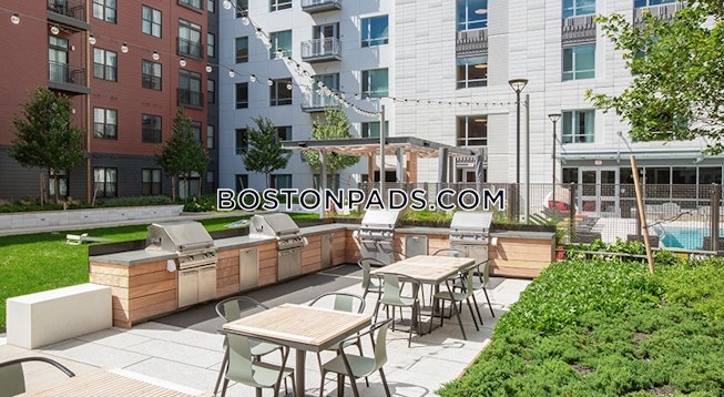 Somerville - $2,855+ /mo