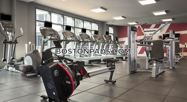 Somerville - $2,855+ /mo