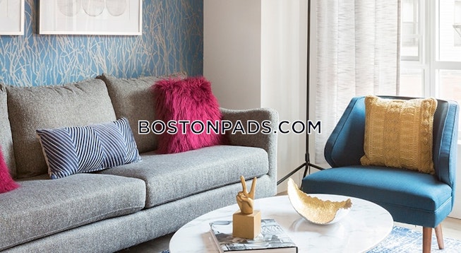 Somerville - $2,855+ /mo