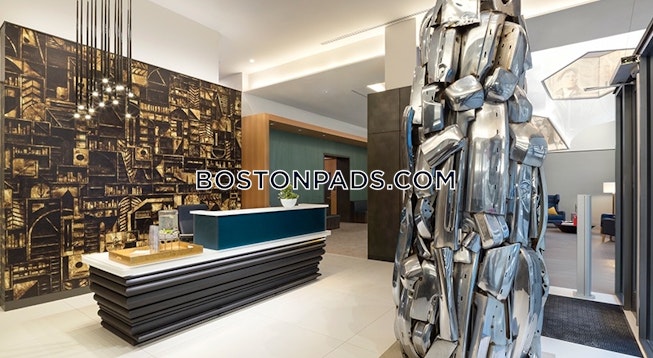 Somerville - $2,855+ /mo