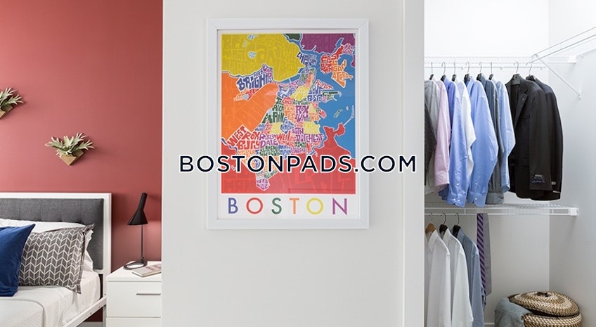 Somerville - $4,516+ /month