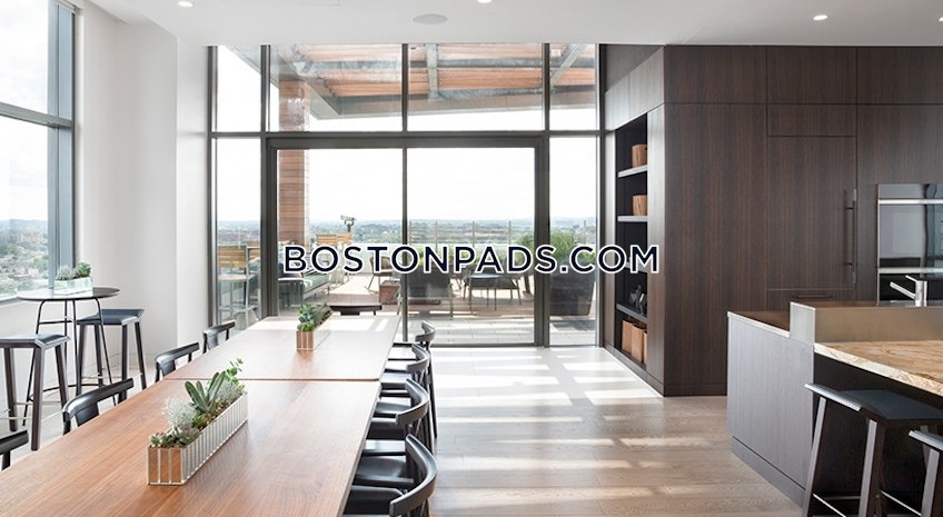 Somerville - $4,516+ /month