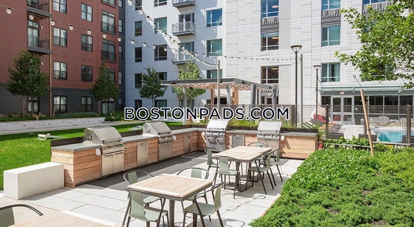 Somerville - $4,516+ /month