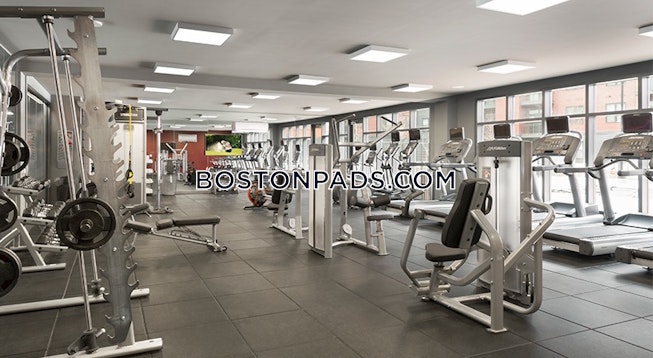 Somerville - $4,375+ /mo