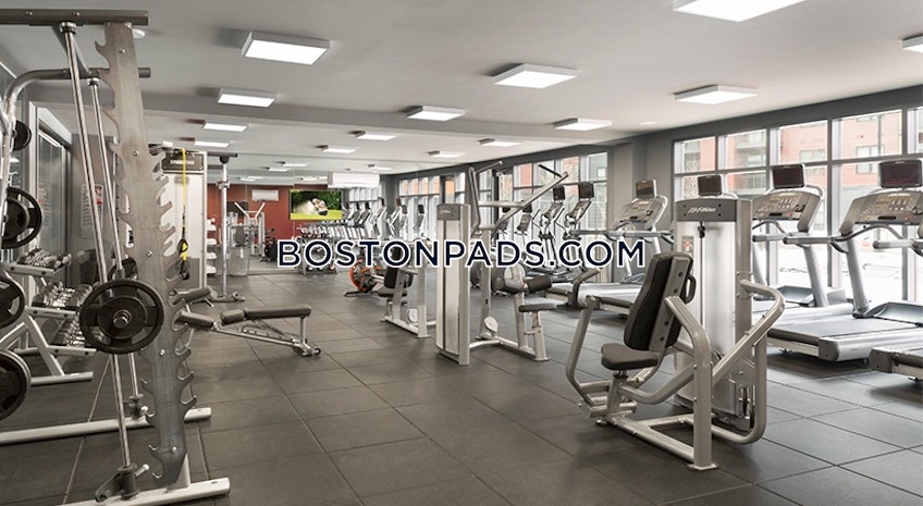 Somerville - $4,516+ /month