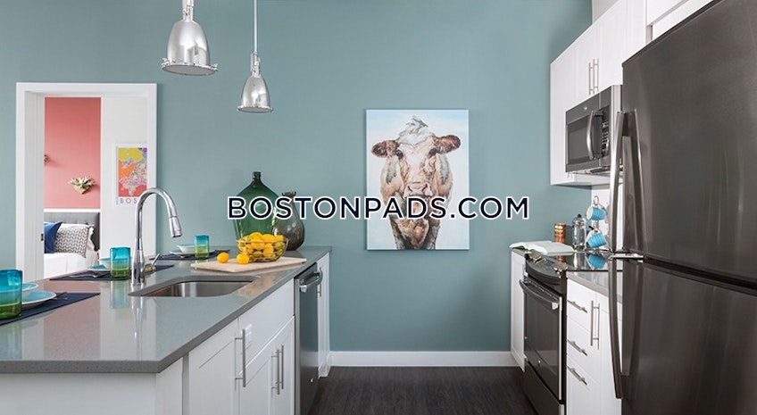 Somerville - $4,516+ /month