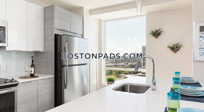 Somerville - $4,516+ /month