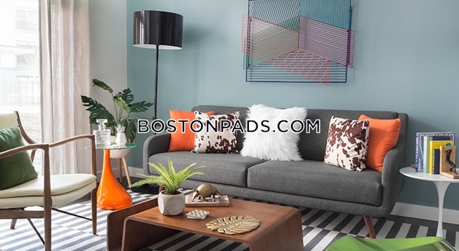 Somerville - $4,375+ /mo