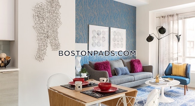 Somerville - $4,375+ /mo