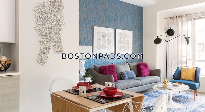 Somerville - $4,516+ /month