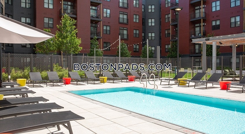 Somerville - $4,516+ /month