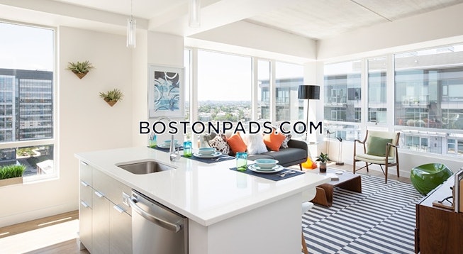 Somerville - $3,920+ /mo