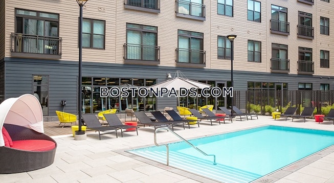 Somerville - $3,920+ /mo