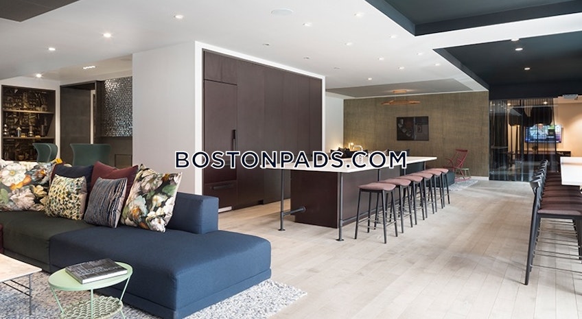 Somerville - $5,000+ /month