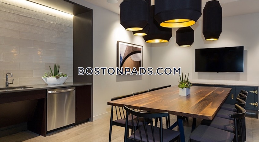 Somerville - $5,000+ /month