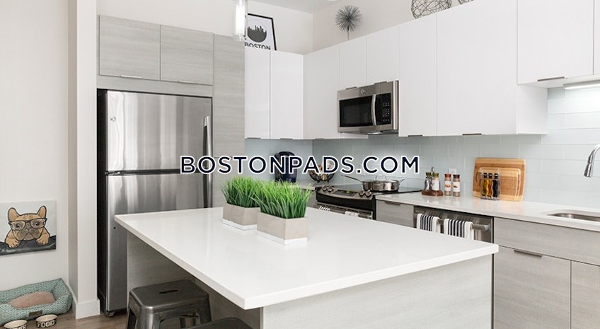 Somerville - $5,000+ /month