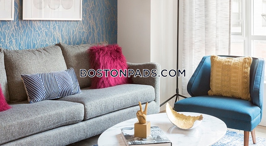 Somerville - $5,000+ /month