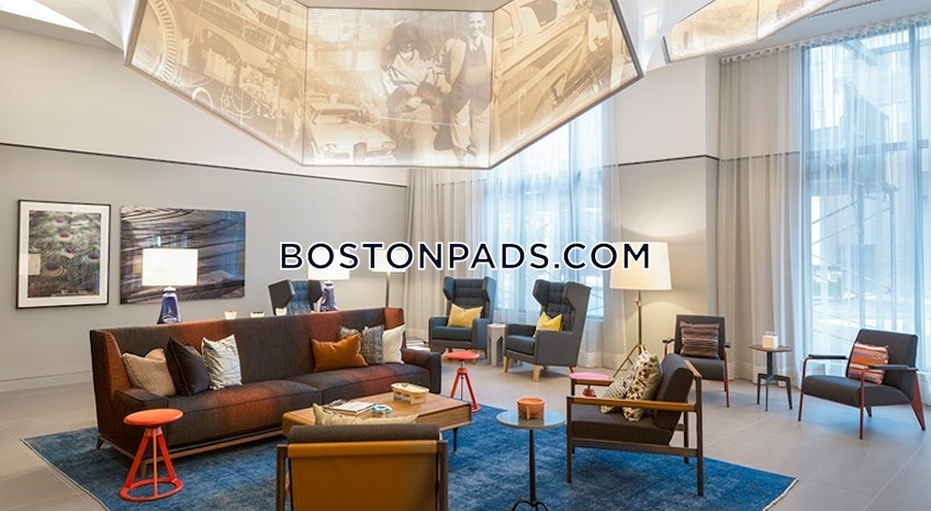 Somerville - $5,000+ /month