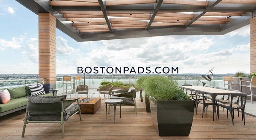 Somerville - $5,000+ /month