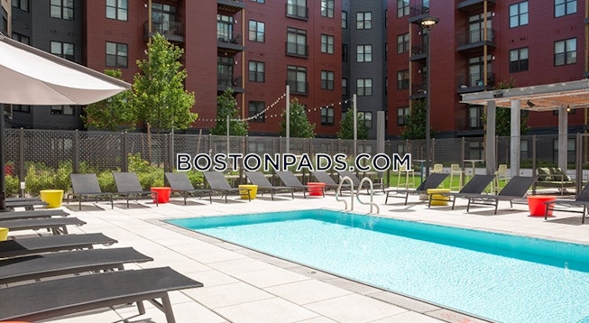 Somerville - $5,620+ /mo