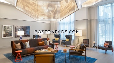 Somerville Apartment for rent Studio 1 Bath  East Somerville - $3,164 No Fee