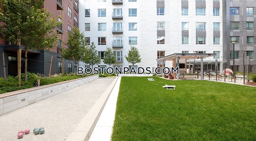 Somerville - 0 Beds, 1 Baths