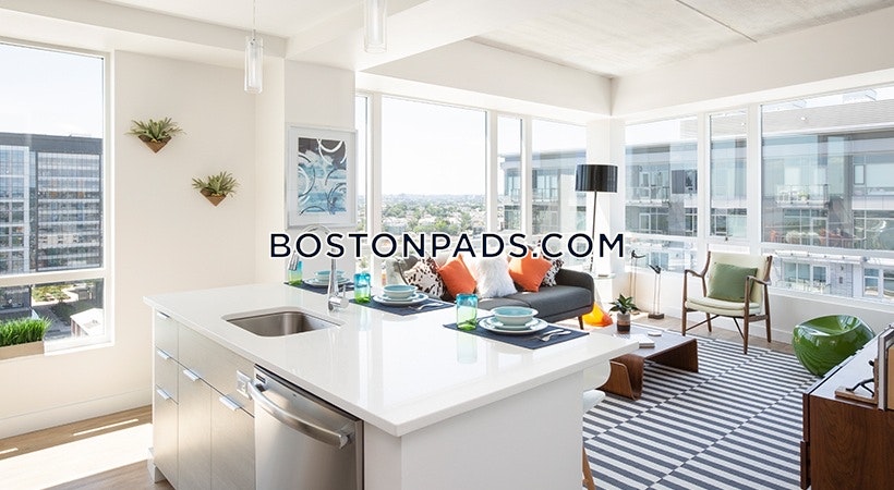 Somerville - 0 Beds, 1 Baths