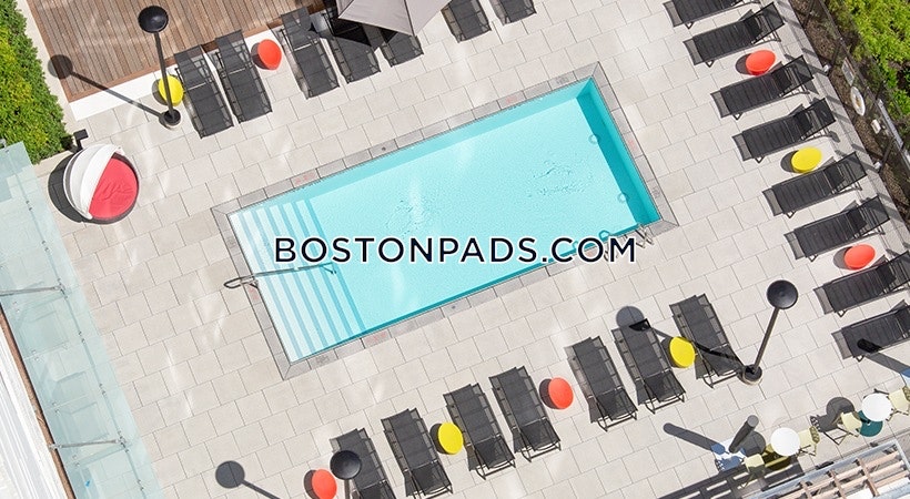 Somerville - 0 Beds, 1 Baths