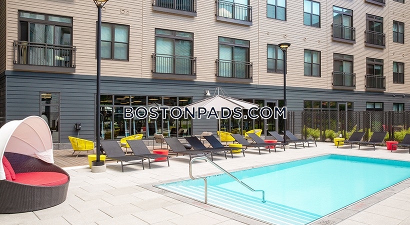 Somerville - 0 Beds, 1 Baths