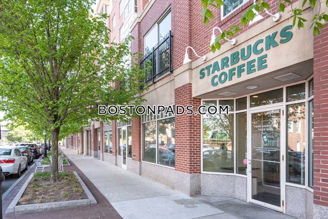 Quincy - $2,562+ /mo