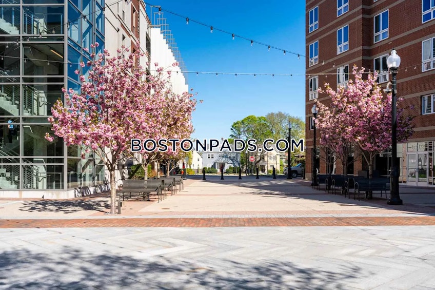 Quincy - $2,562+ /month