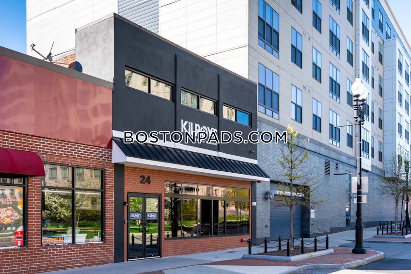 Quincy - $2,562+ /month