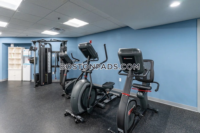 Quincy - $2,562+ /mo